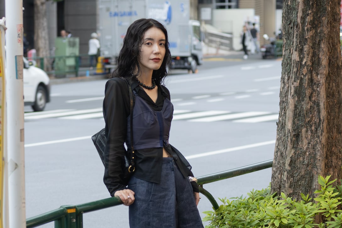 Miyuki Sakanaka