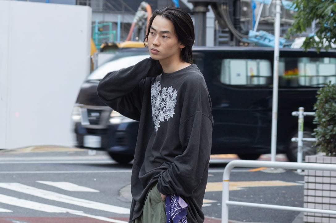 虻川 幸潤