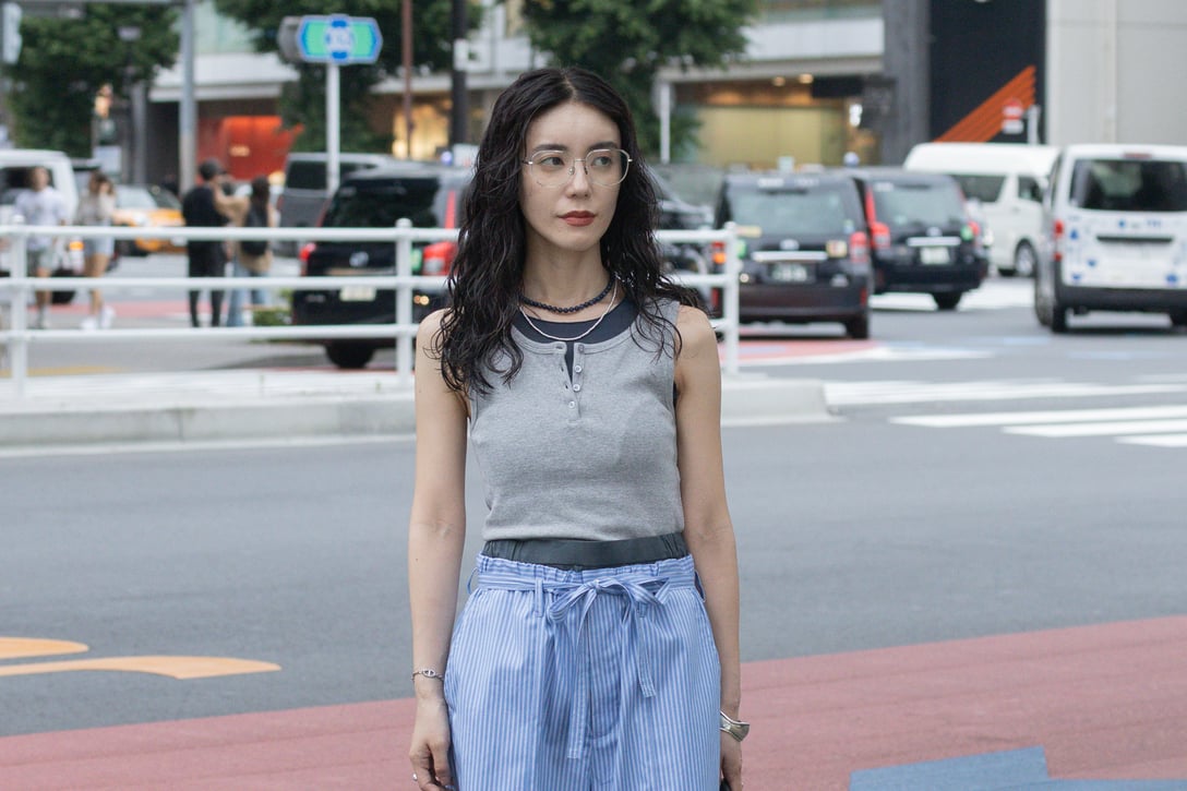 Miyuki Sakanaka