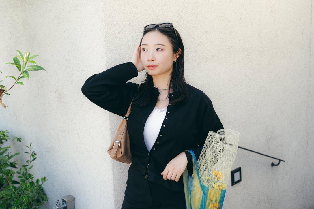 宮本 凜子