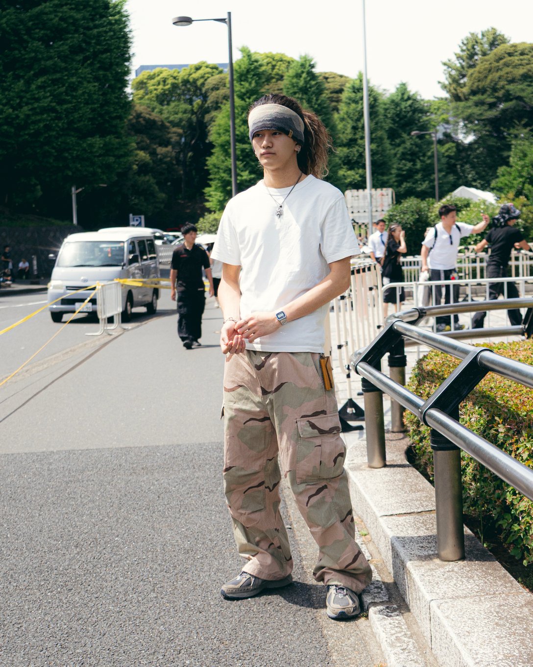 武田 優一