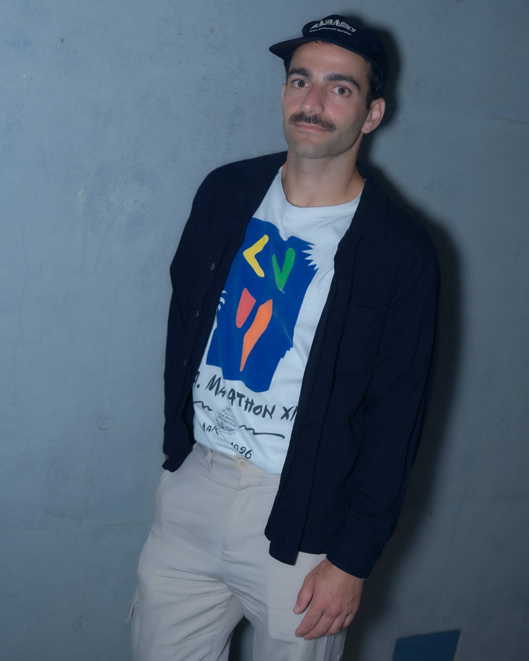 Luke Savas 