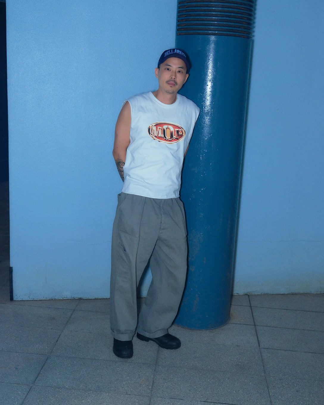 Paul K