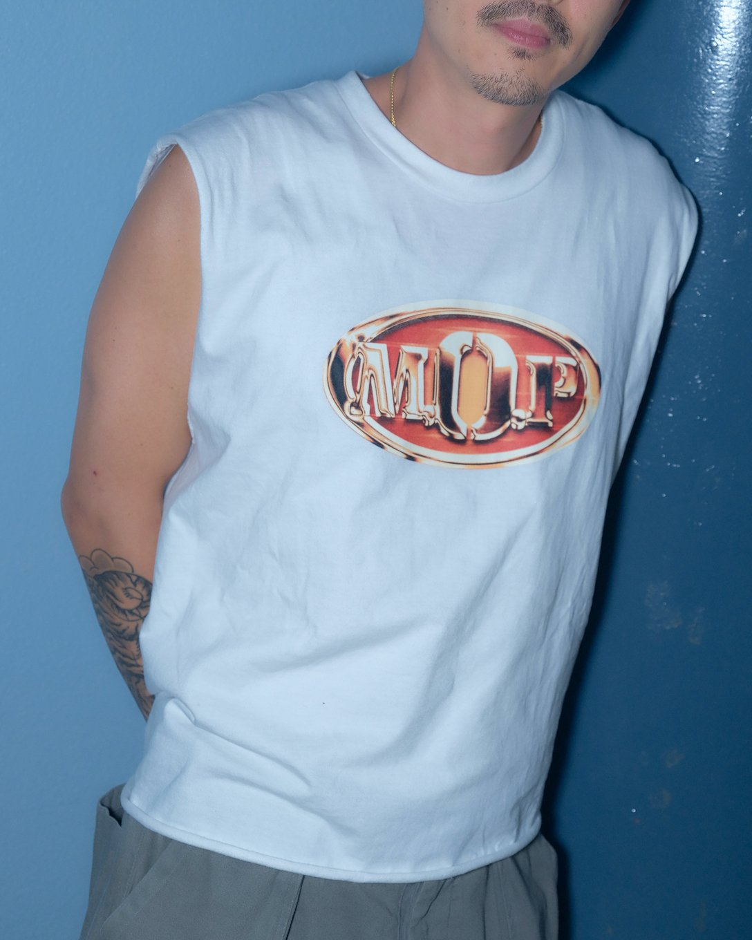 Paul K