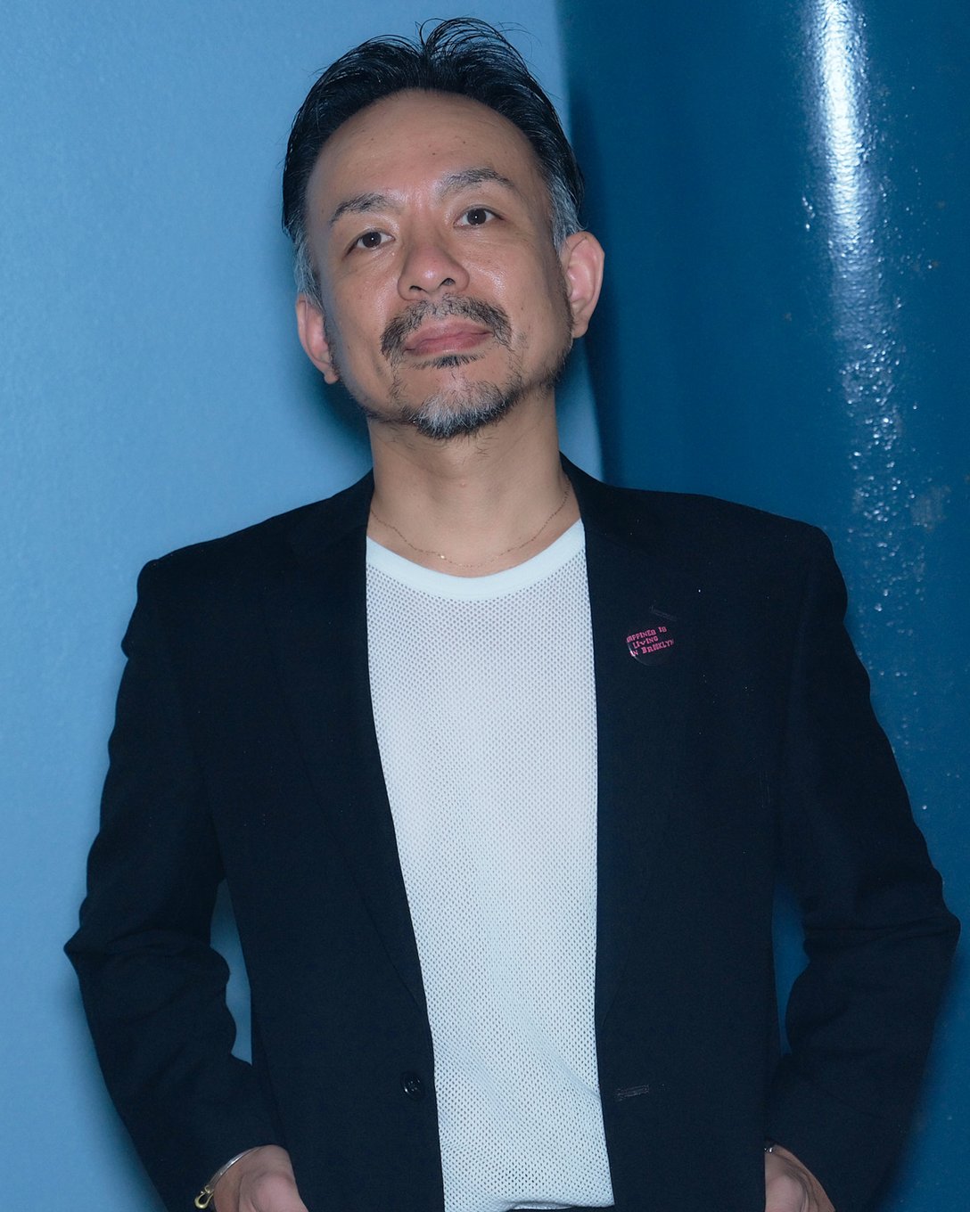 塩澤 卓