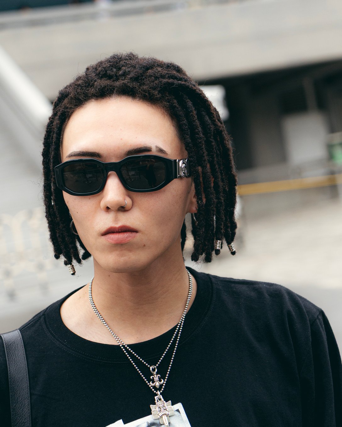 横田 結希