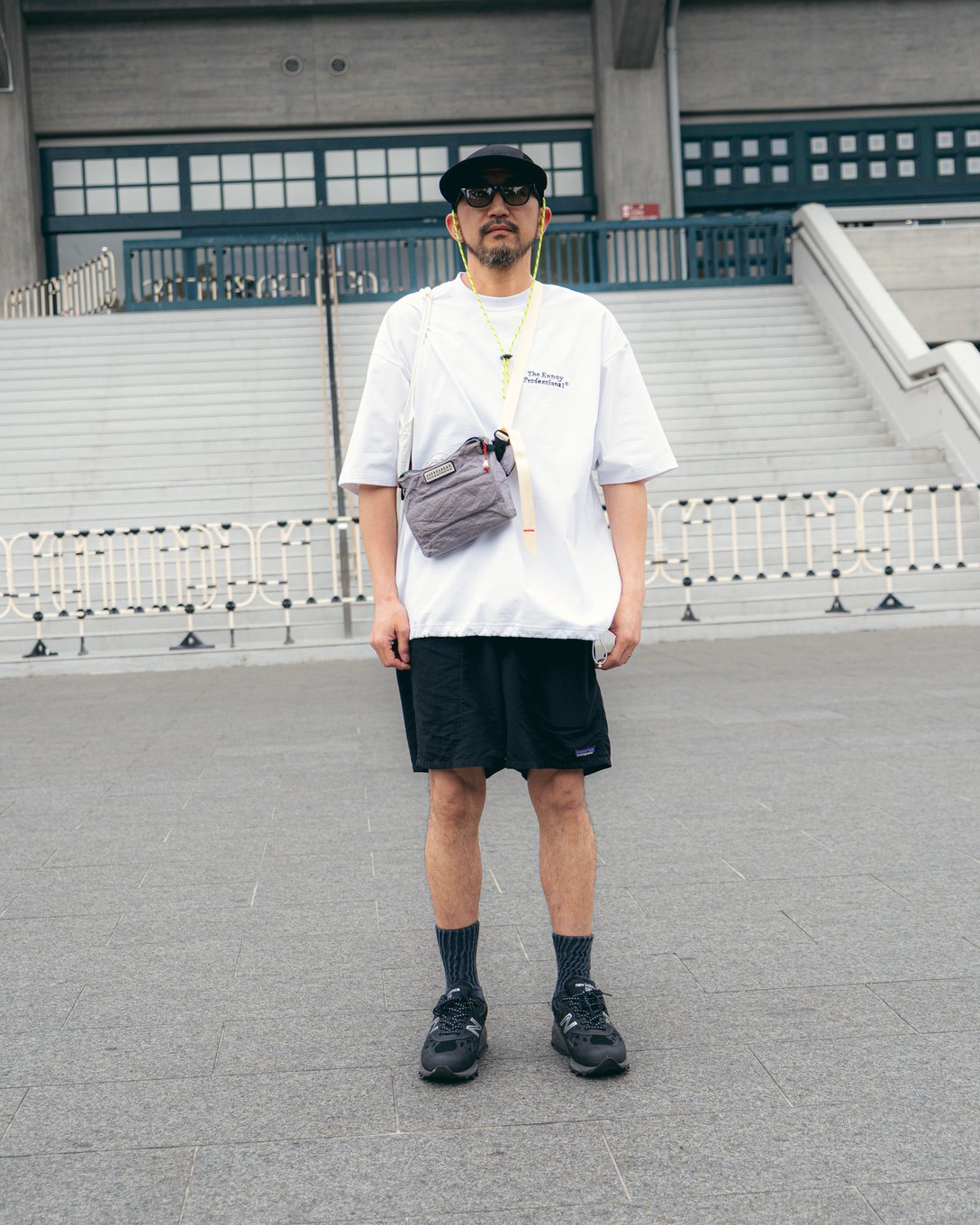 福田 新