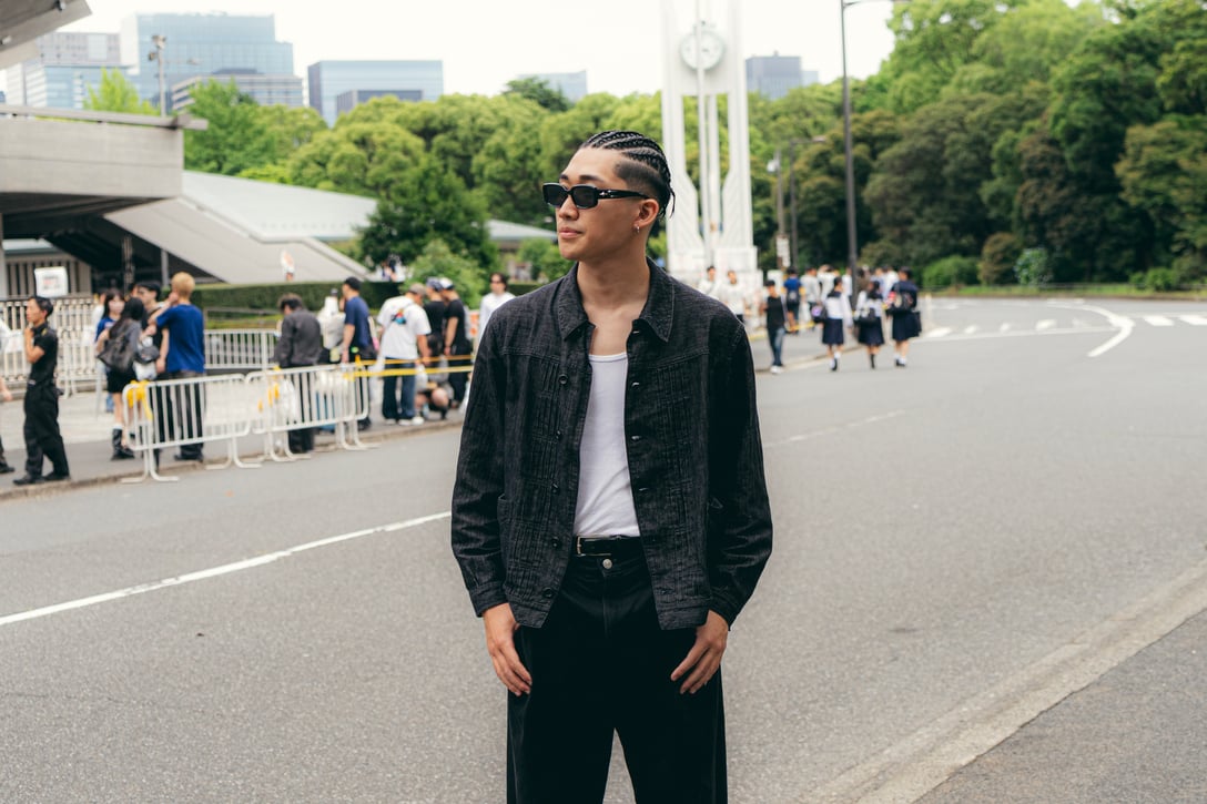 畔上 吏叶