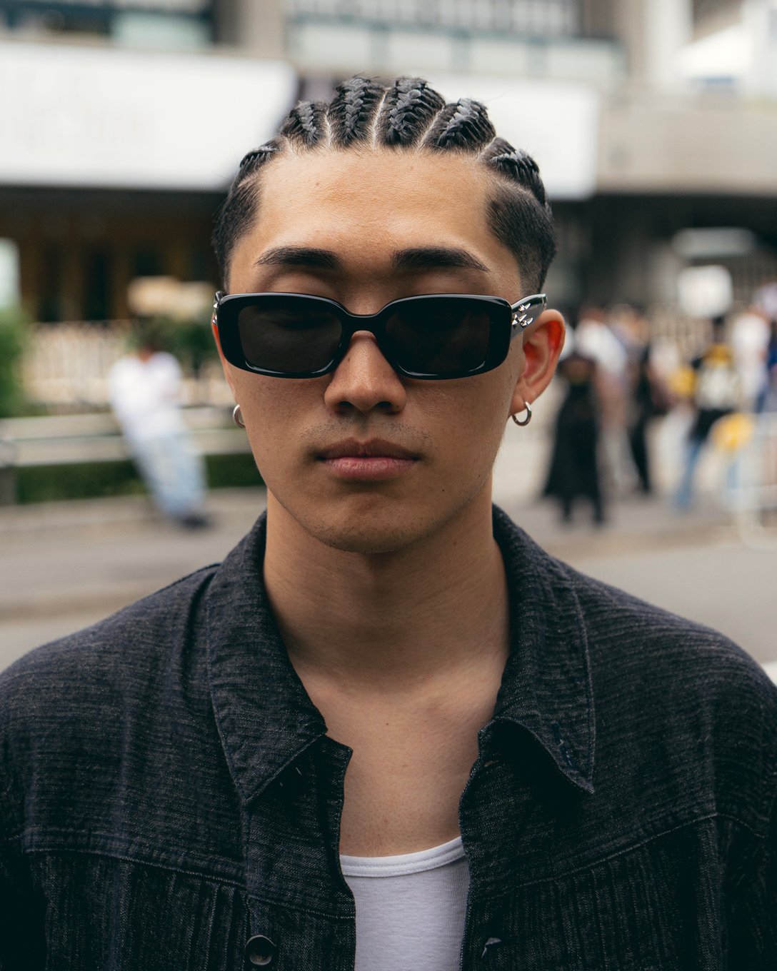 畔上 吏叶