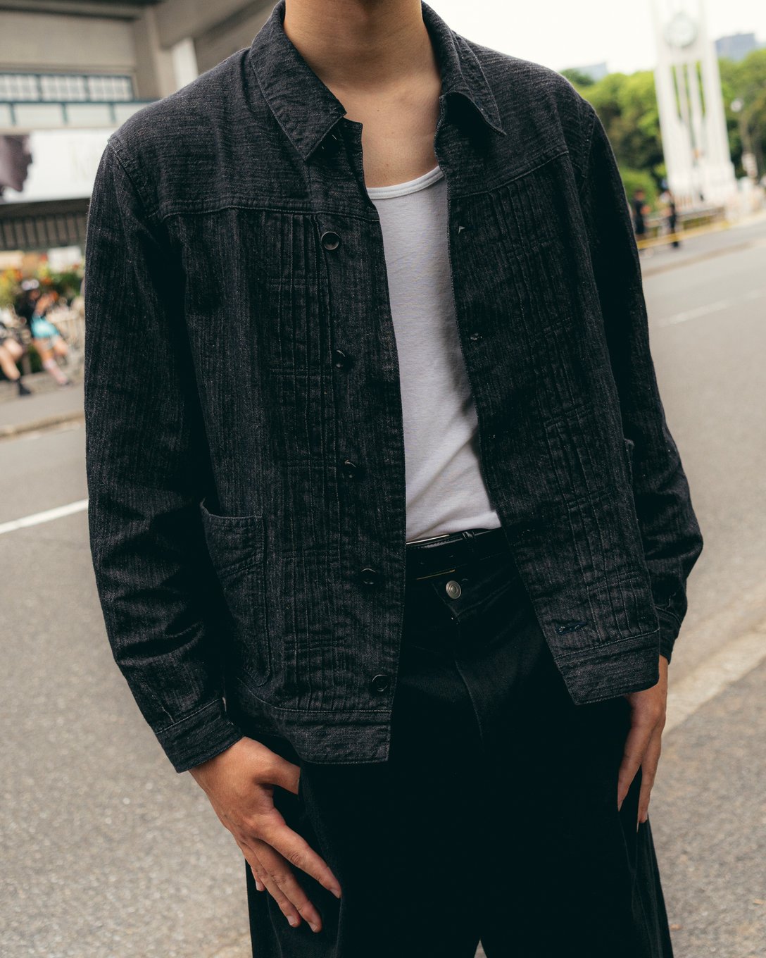畔上 吏叶