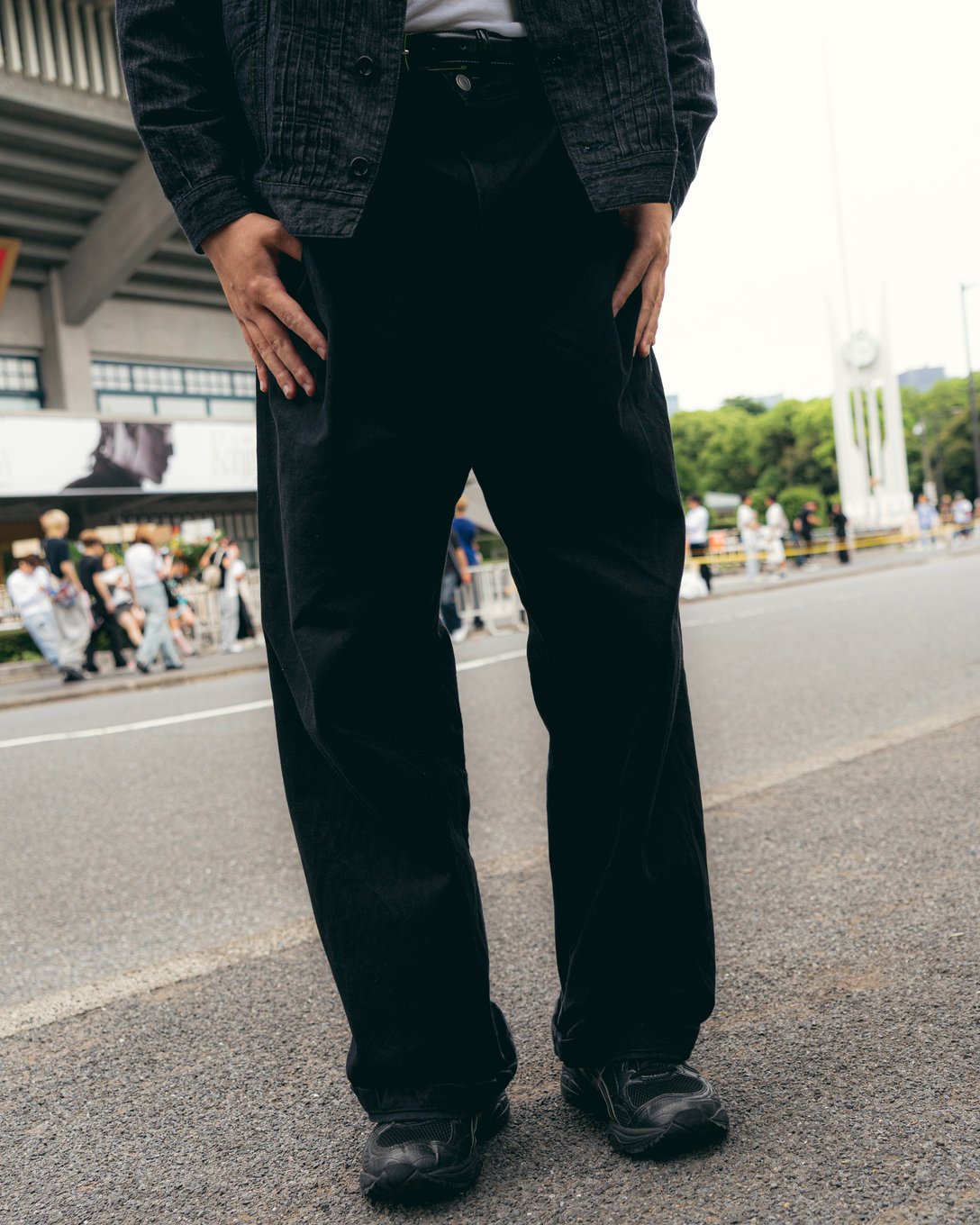 畔上 吏叶