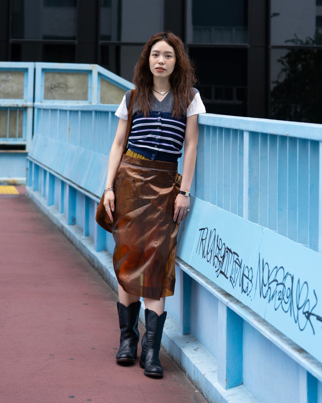 井上 沙紀