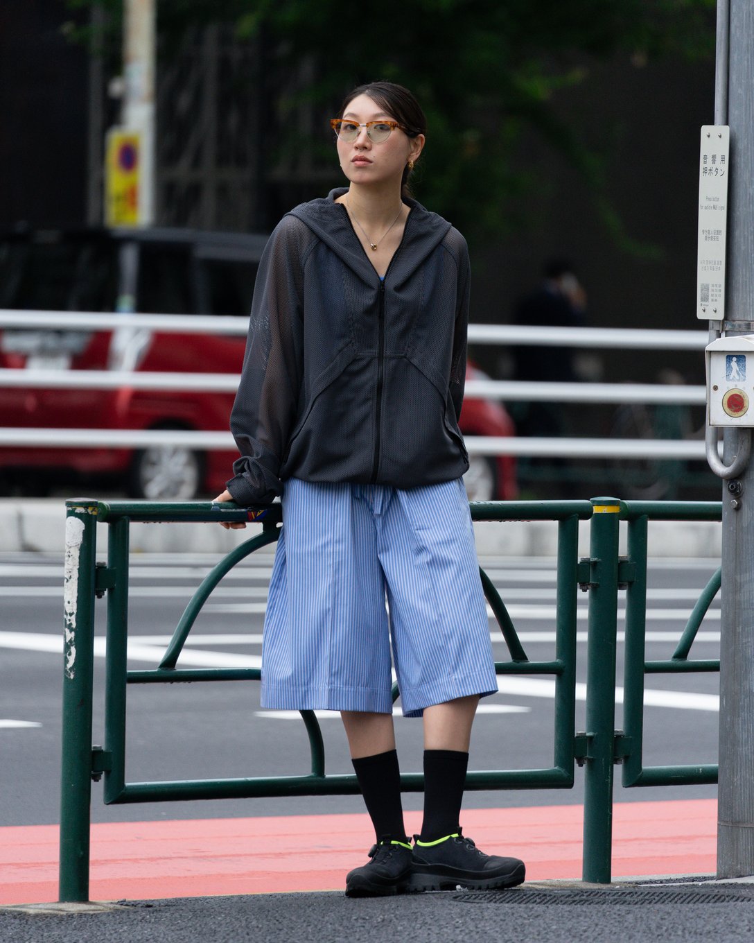 平松 美音