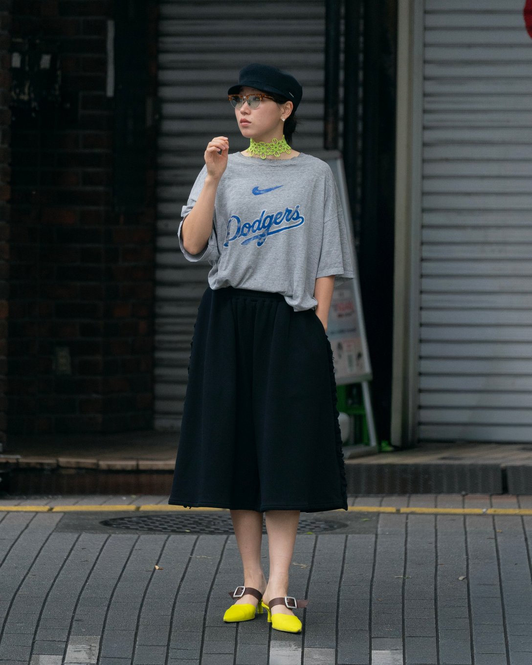 平松 美音