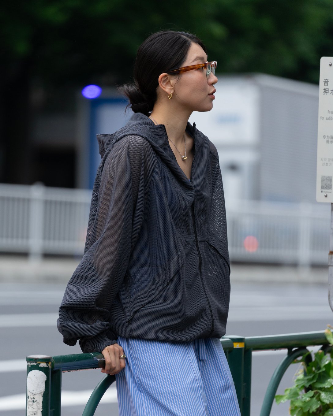 平松 美音
