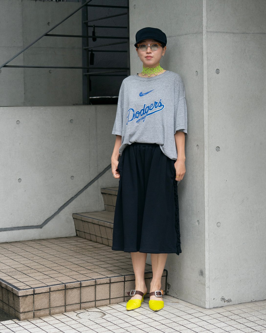 平松 美音