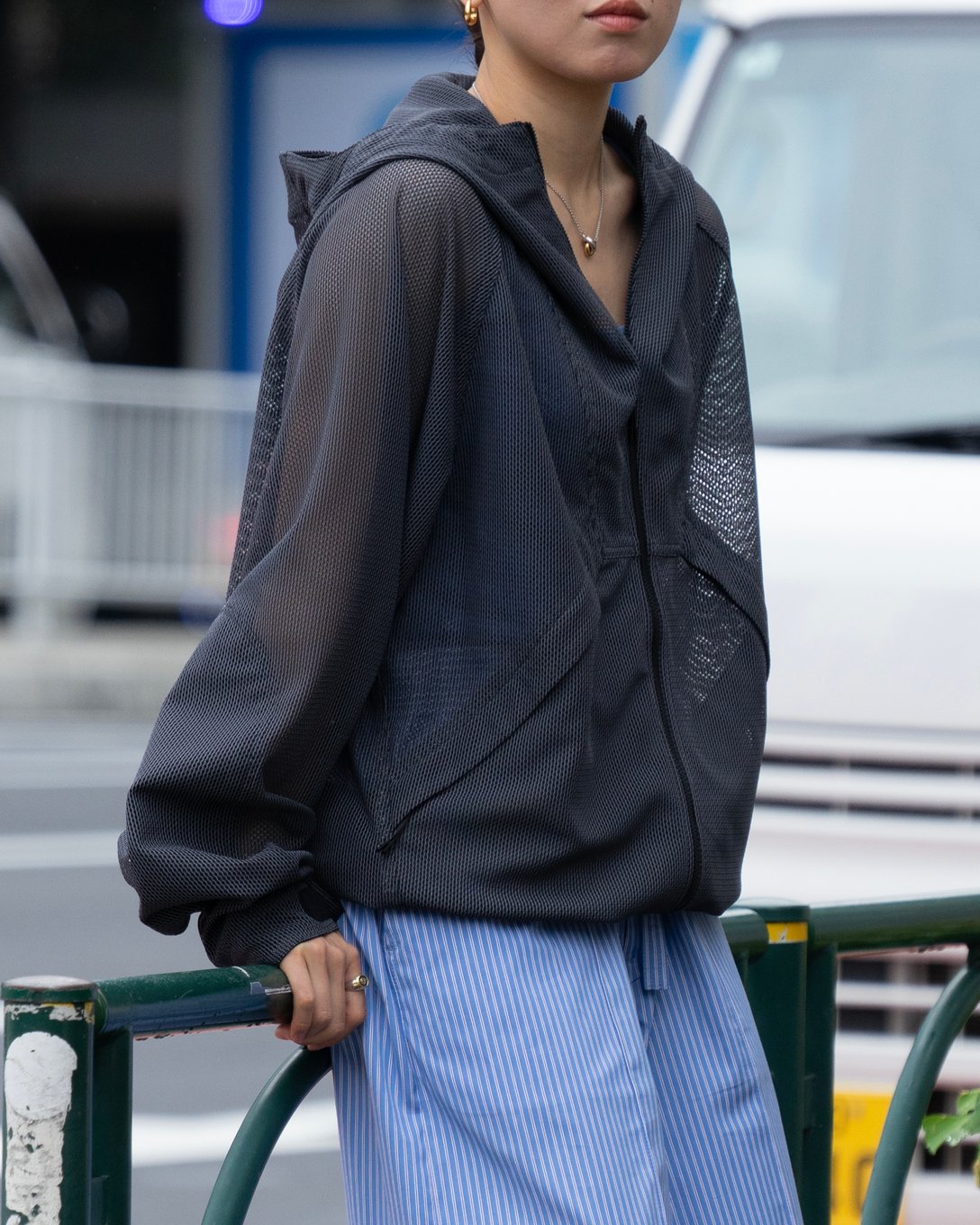 平松 美音