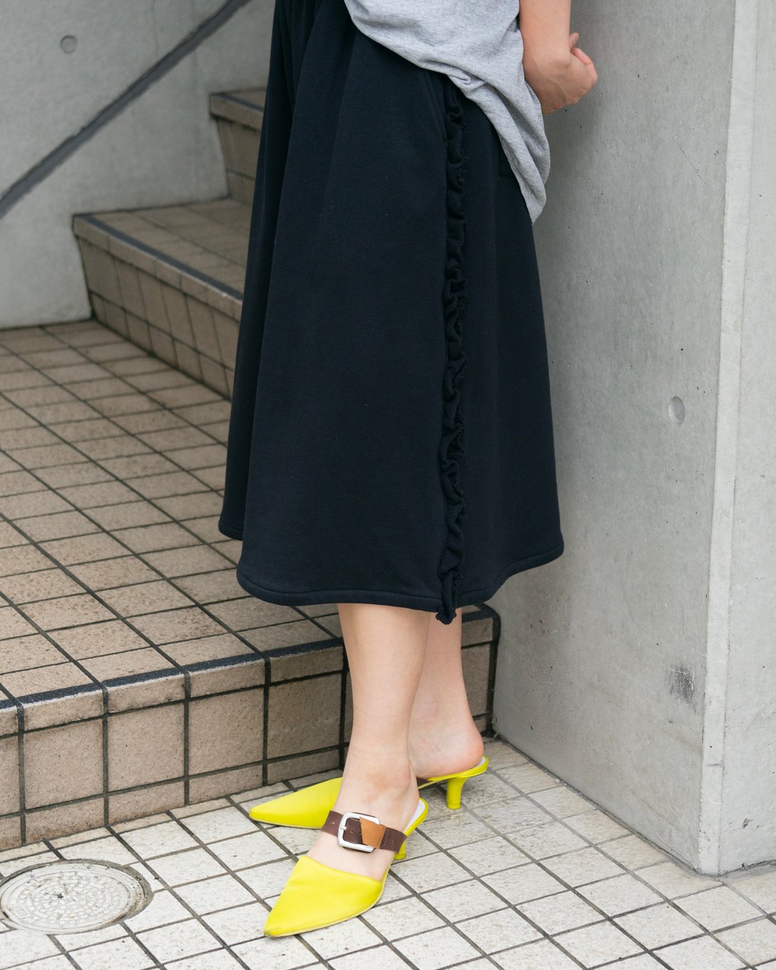 平松 美音
