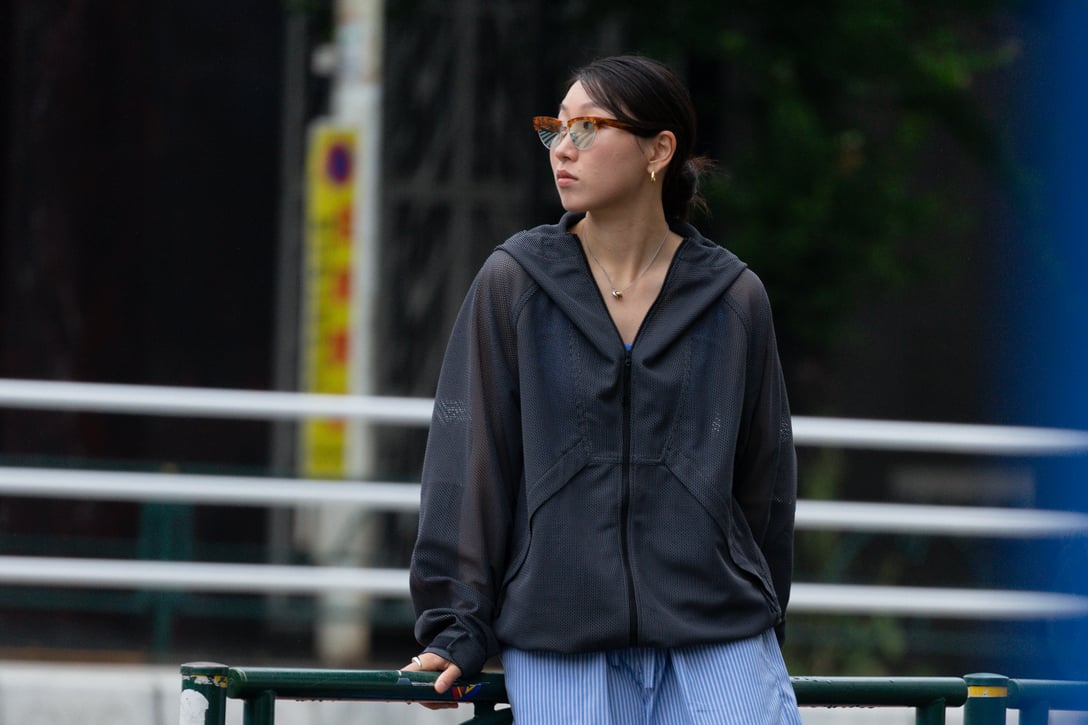 平松 美音
