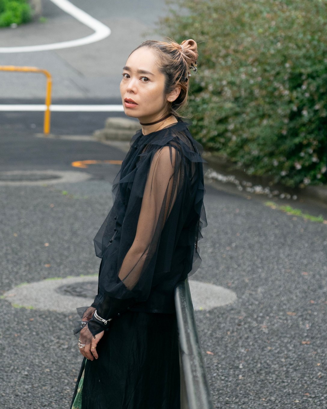 杉内 美穂