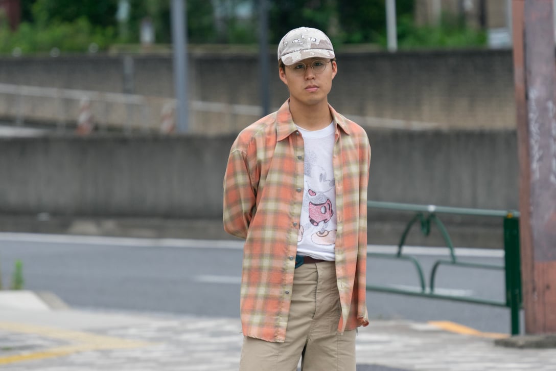宮﨑 悠太