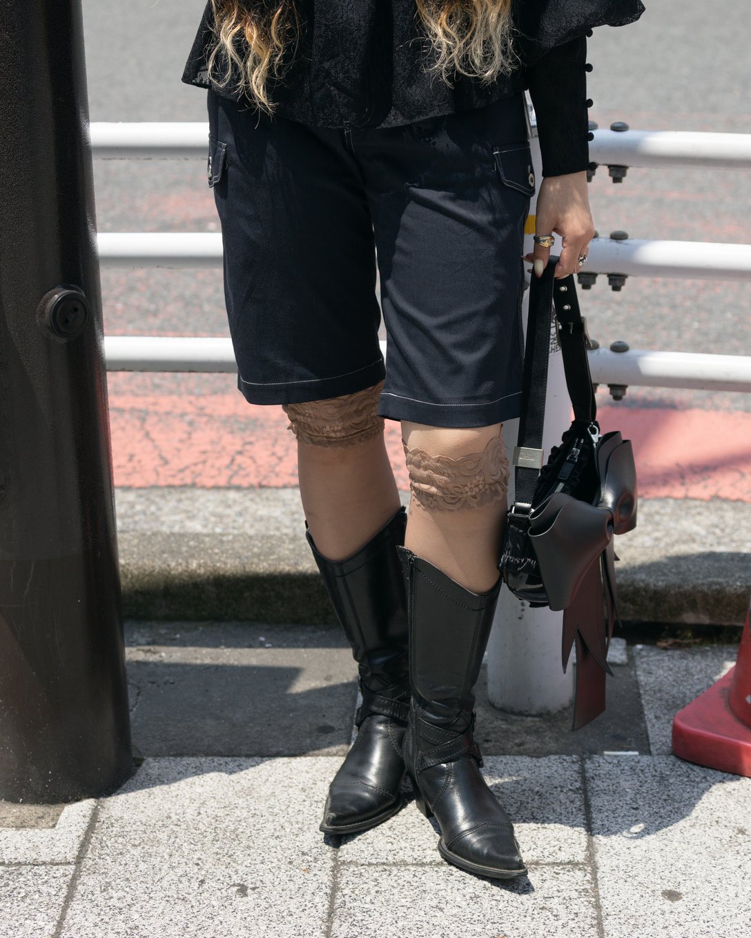 瀬月 黎花