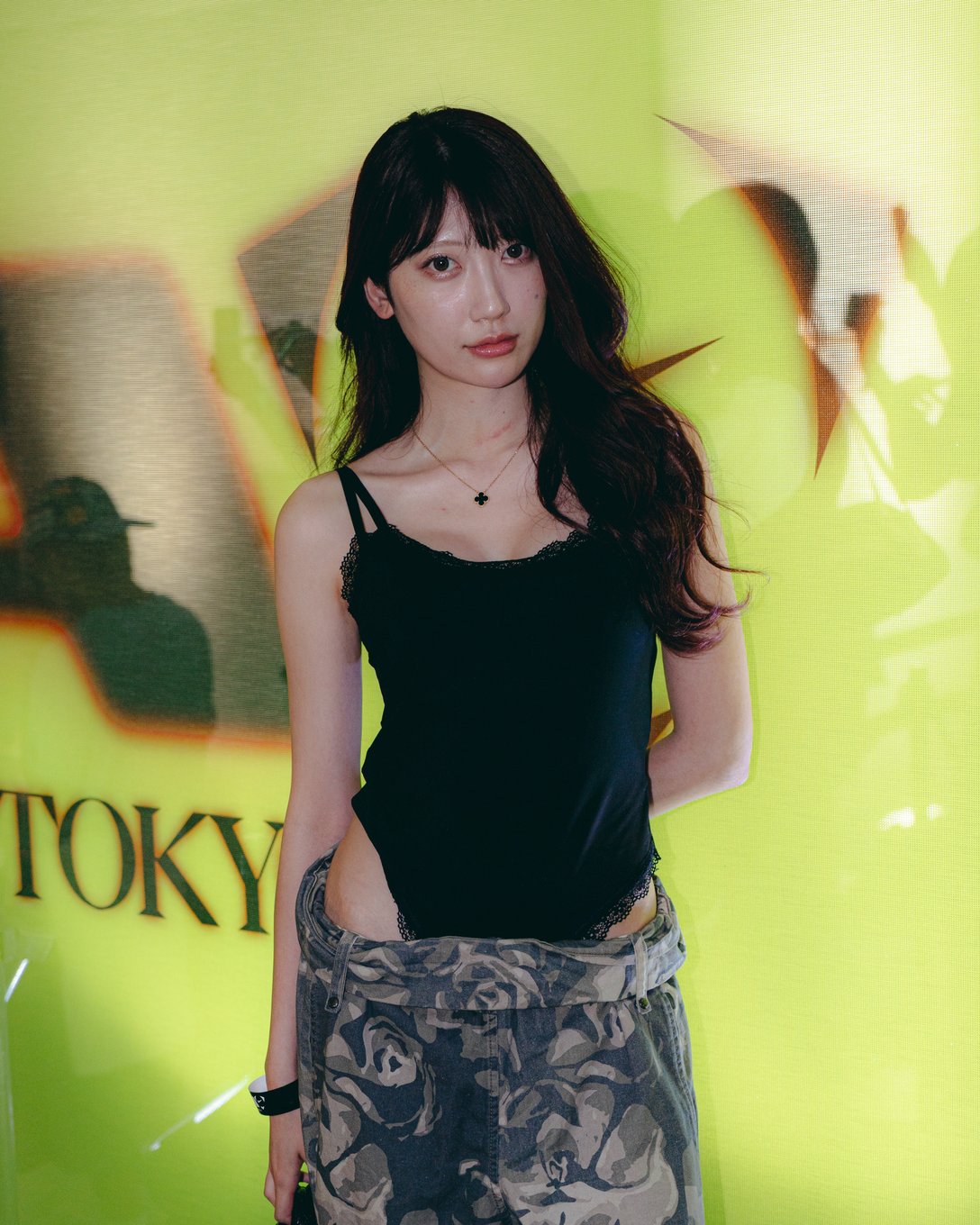 mimi