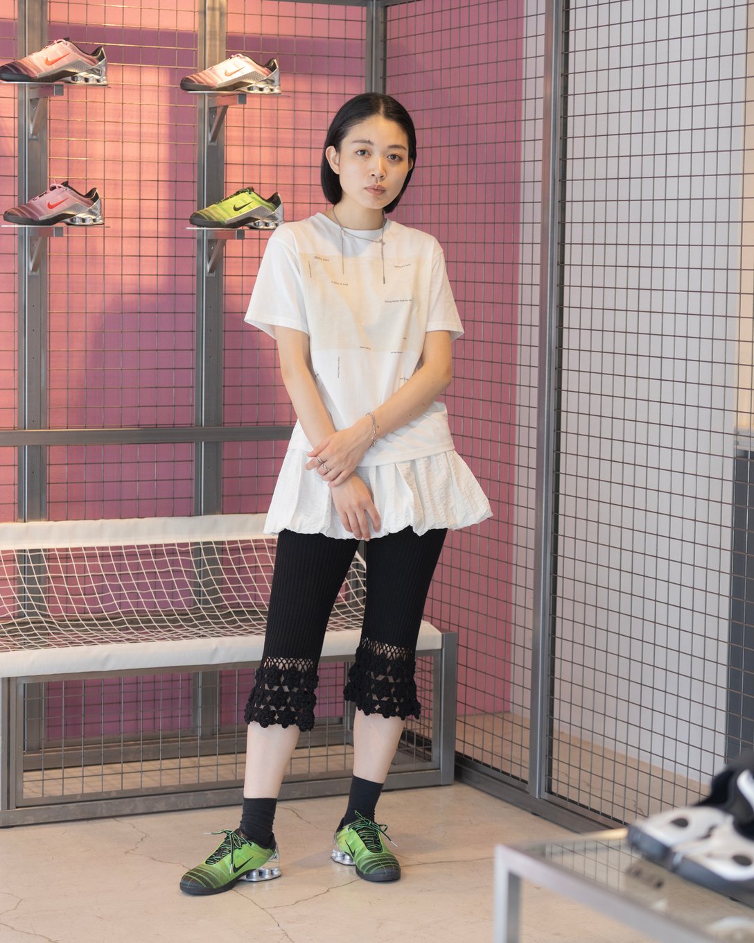 藤代 さくら