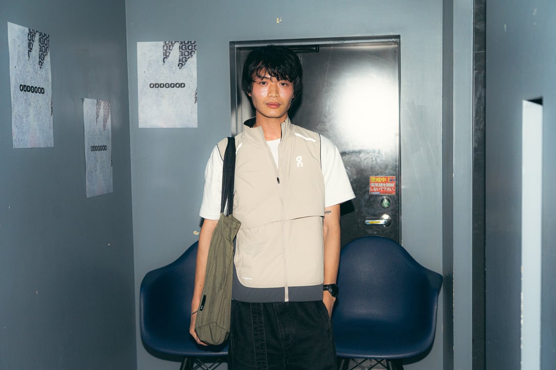 Ryukun Imanishi