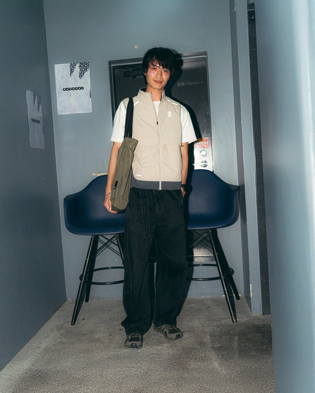 Ryukun Imanishi