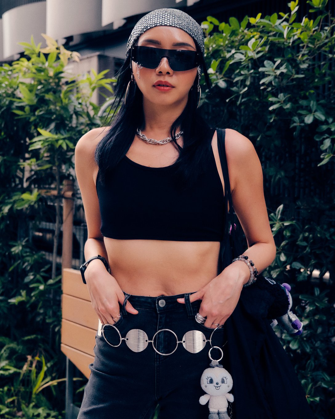 Vivian lin