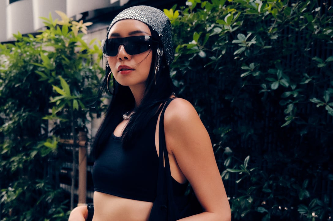 Vivian lin