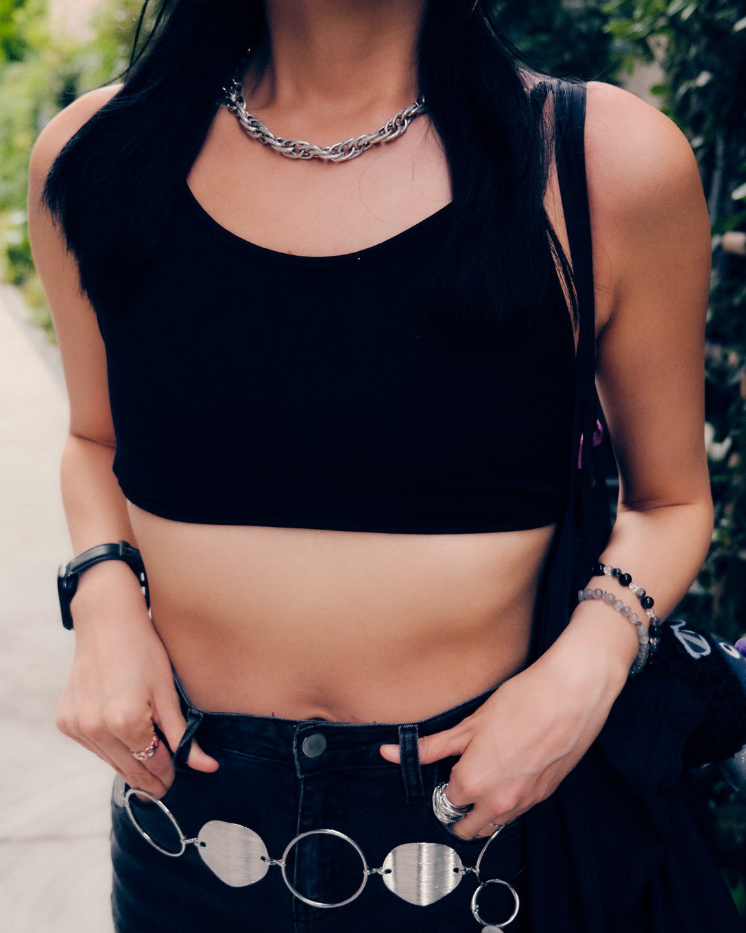 Vivian lin