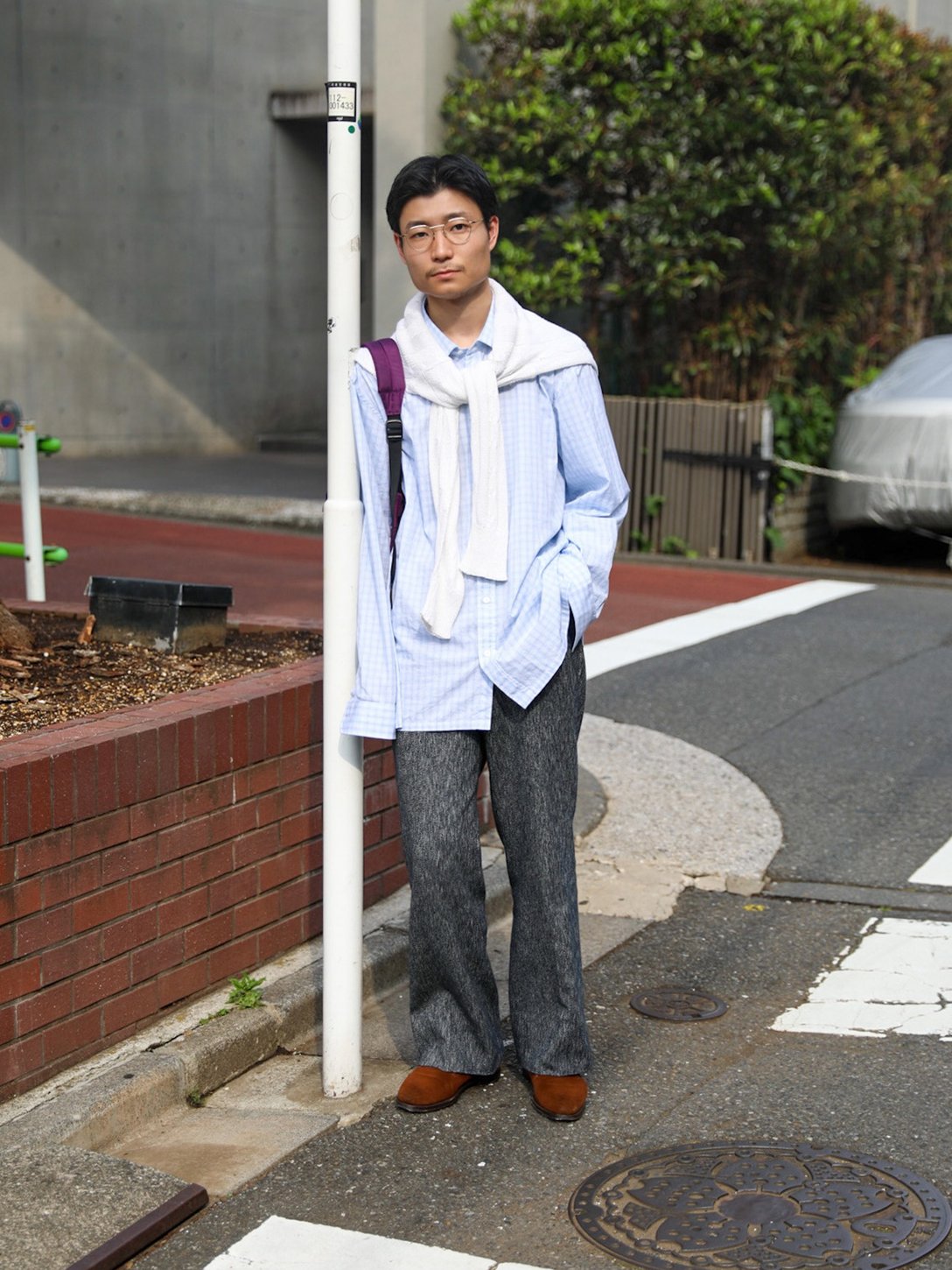 nakai ryuto