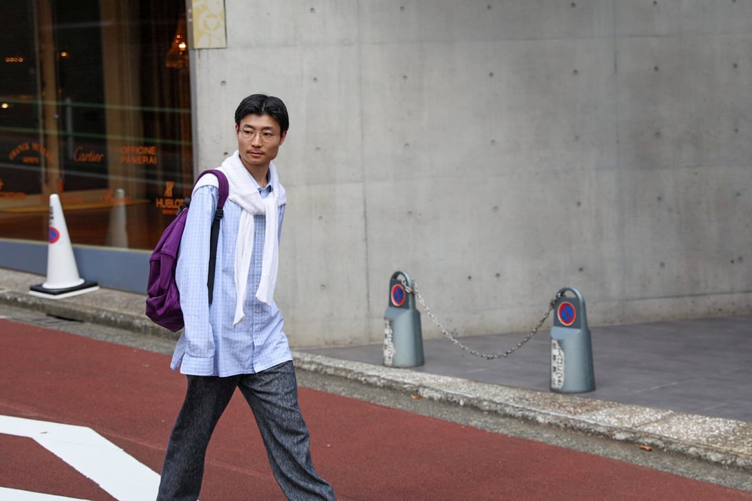 nakai ryuto