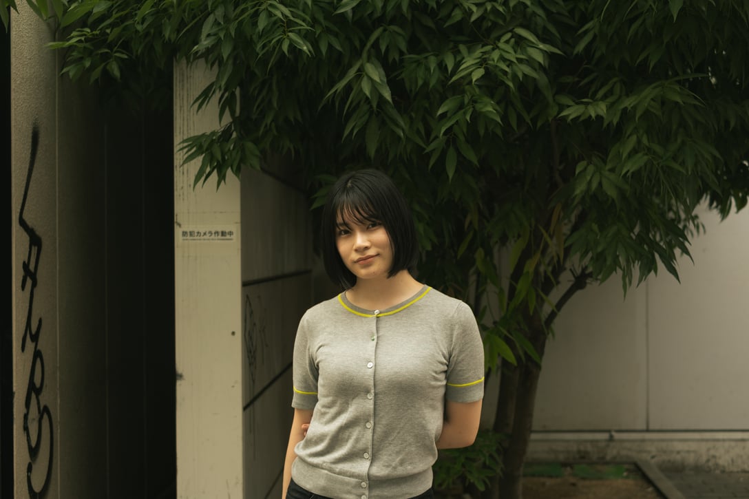 矢代 和音