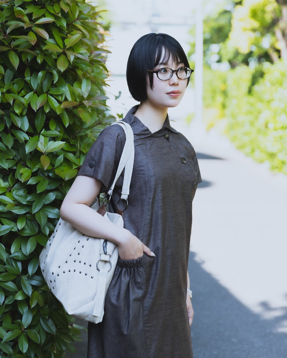 レイ