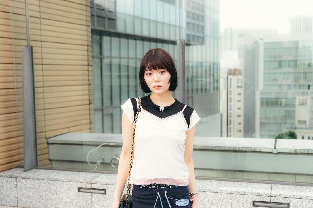 桃香