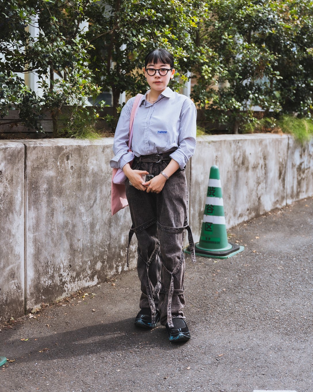 濱崎 杏華