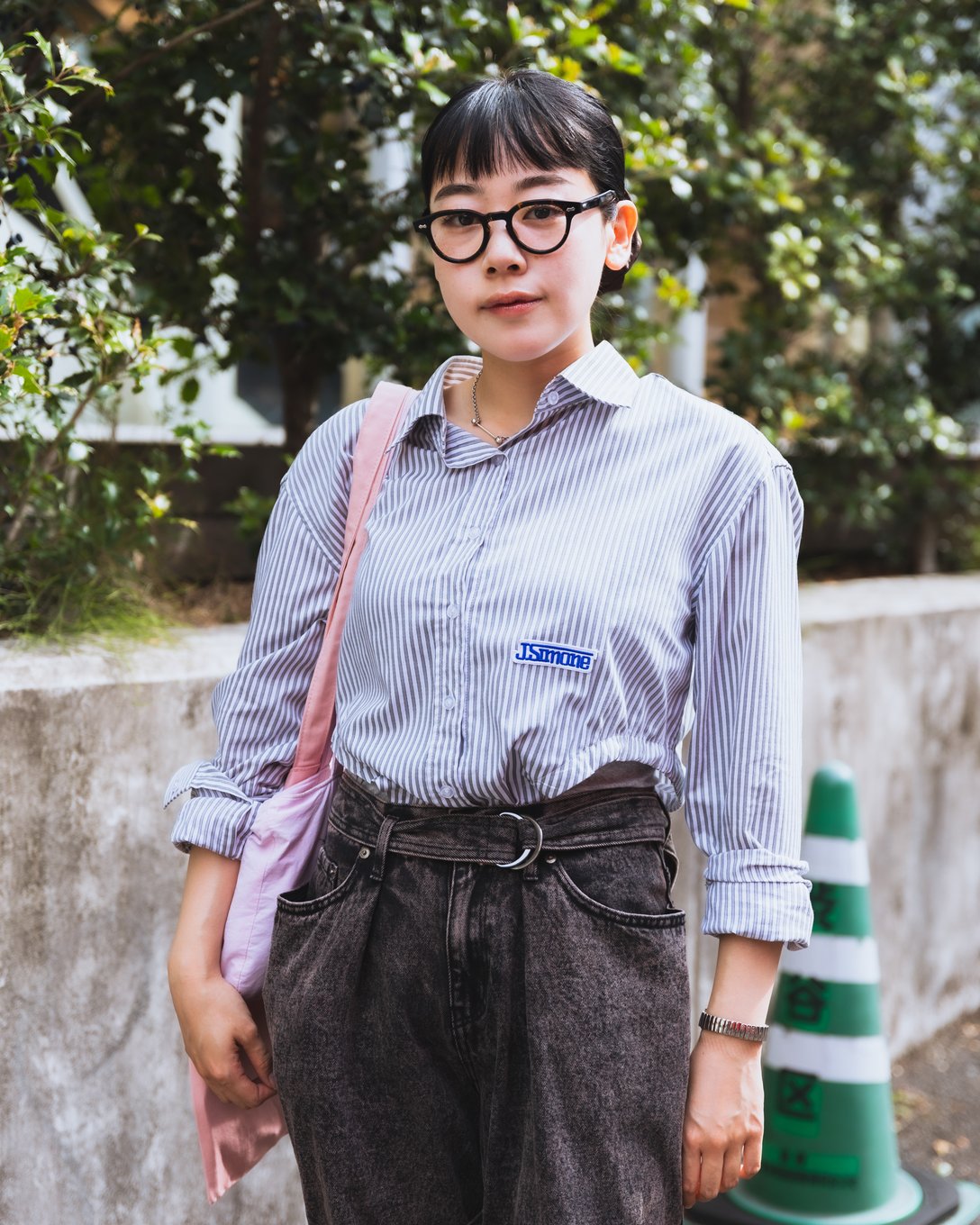 濱崎 杏華