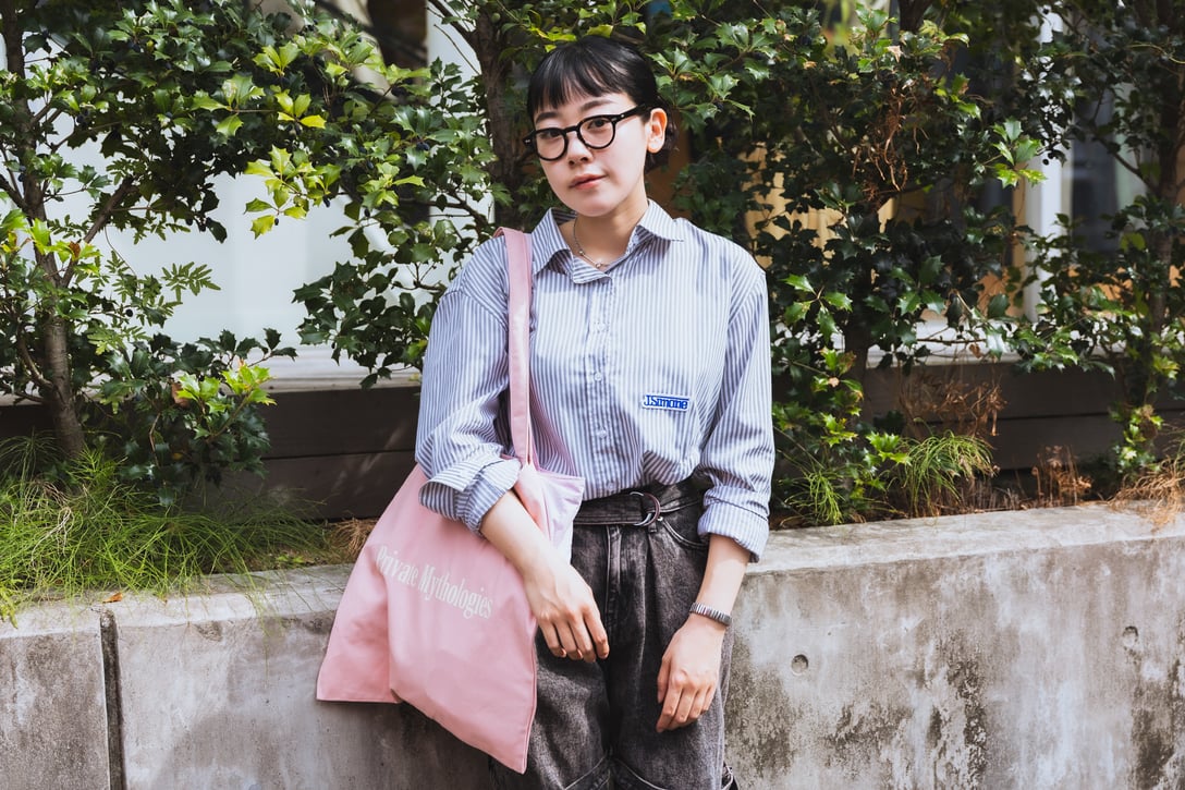 濱崎 杏華