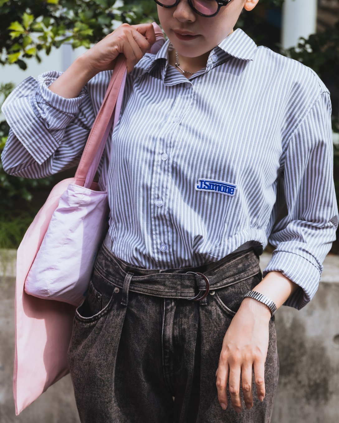 濱崎 杏華