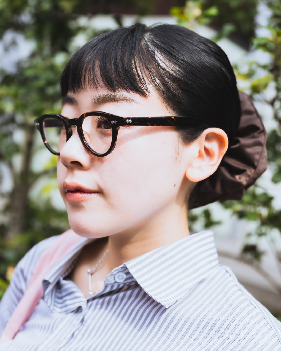 濱崎 杏華