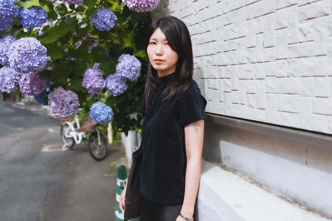 内田 愛華