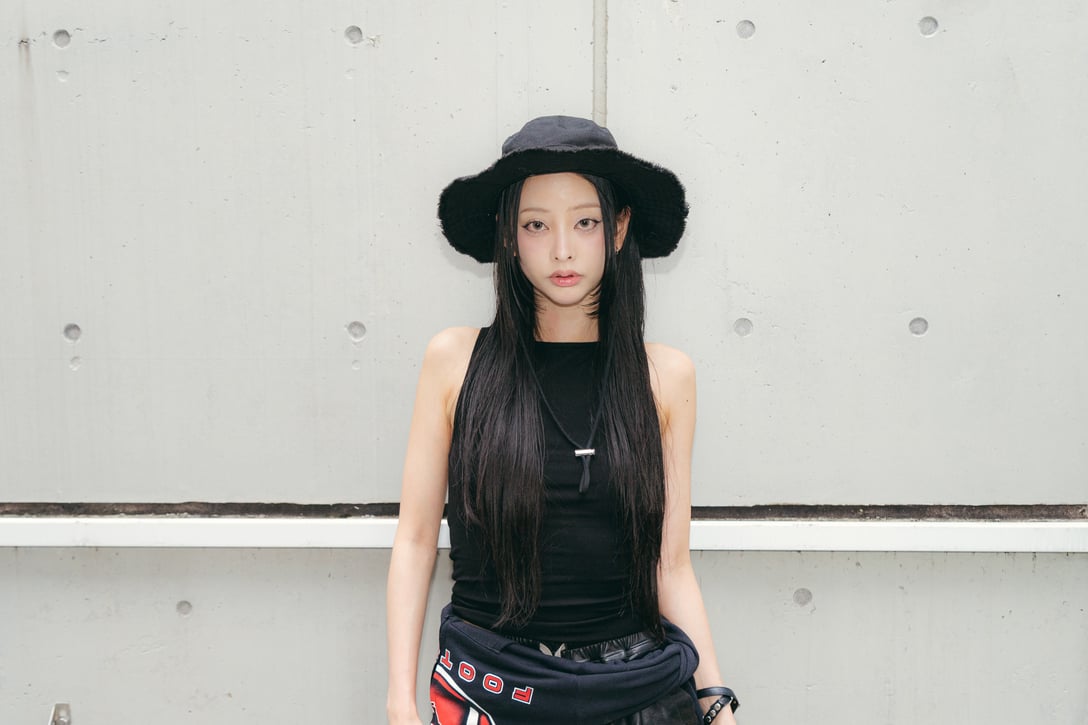 Sakura Matsuda