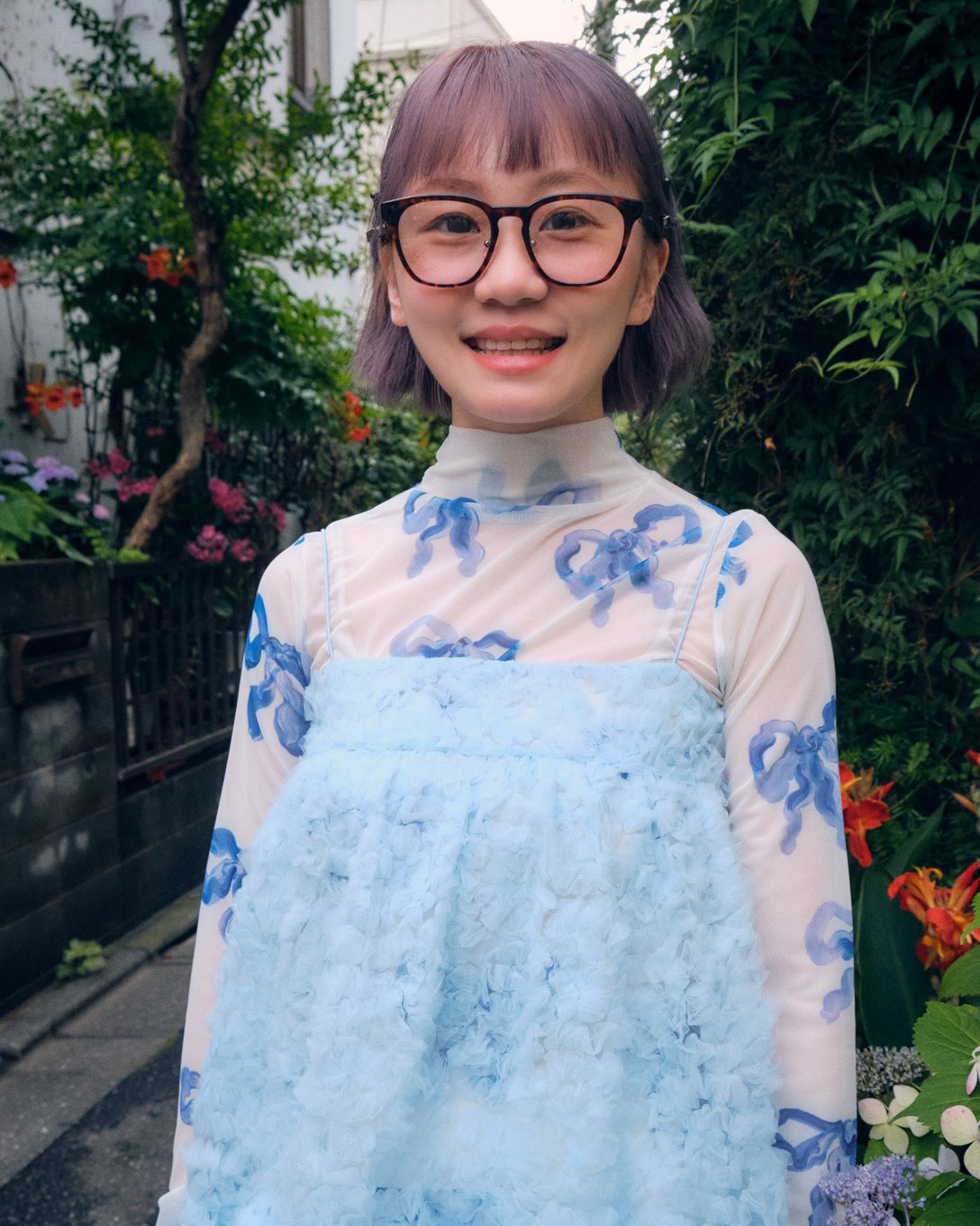 Chen jia yun