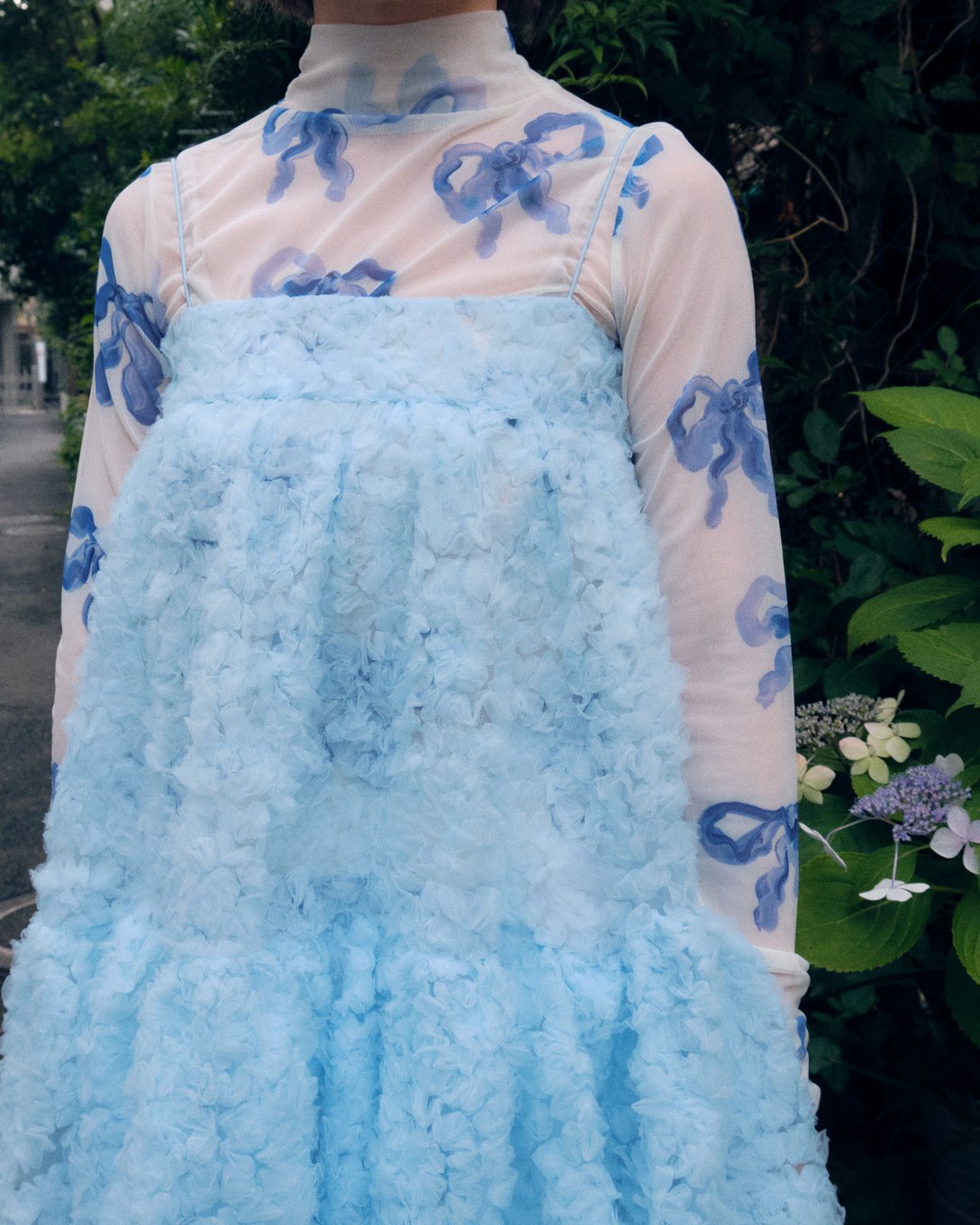 Chen jia yun