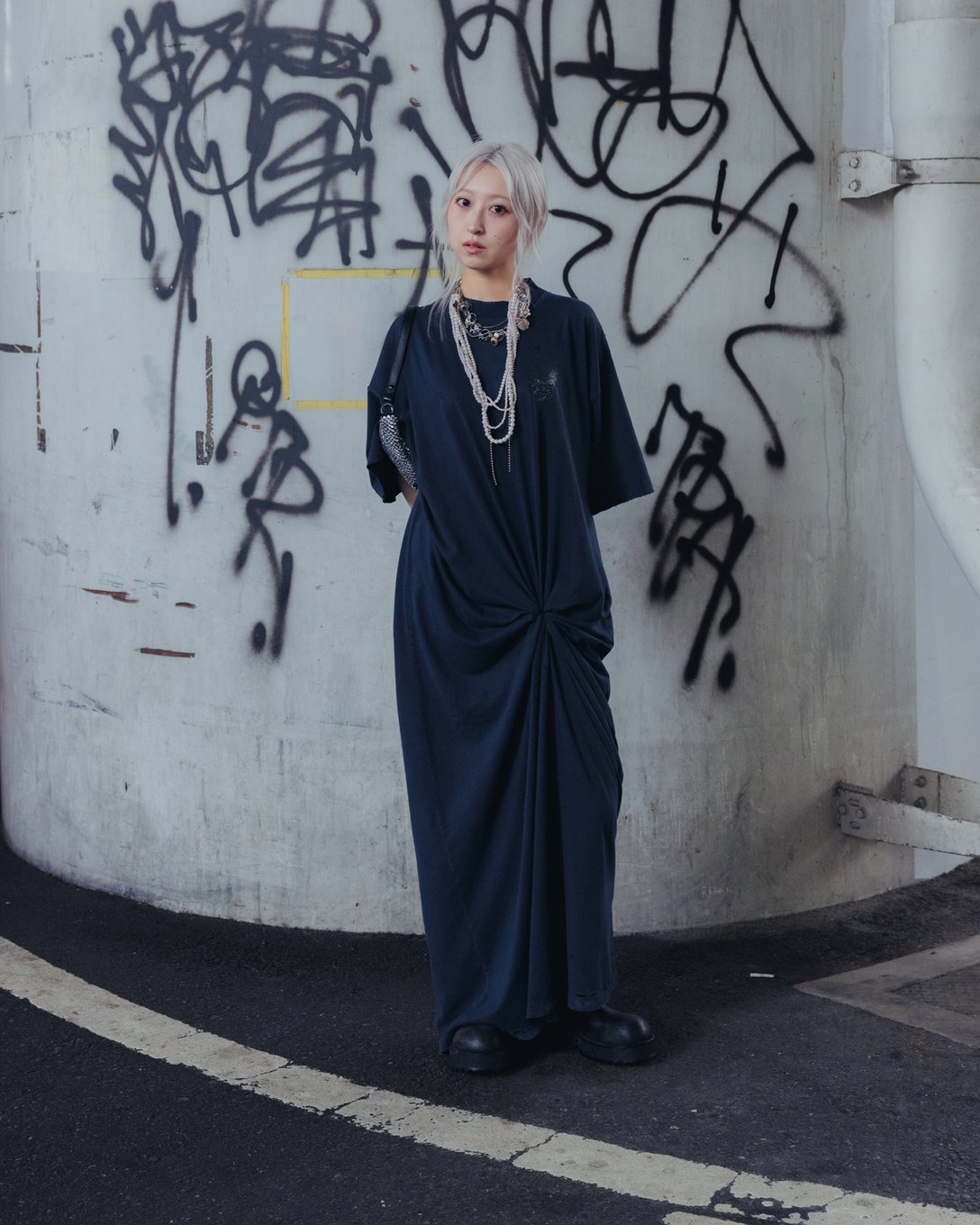 岩下 真子