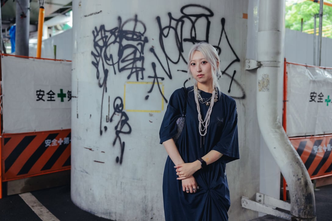 岩下 真子