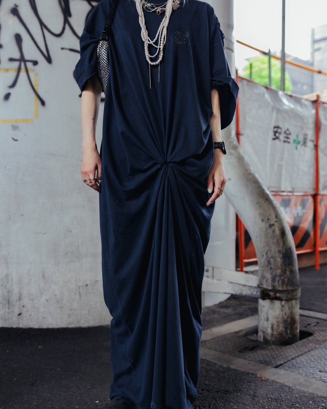 岩下 真子